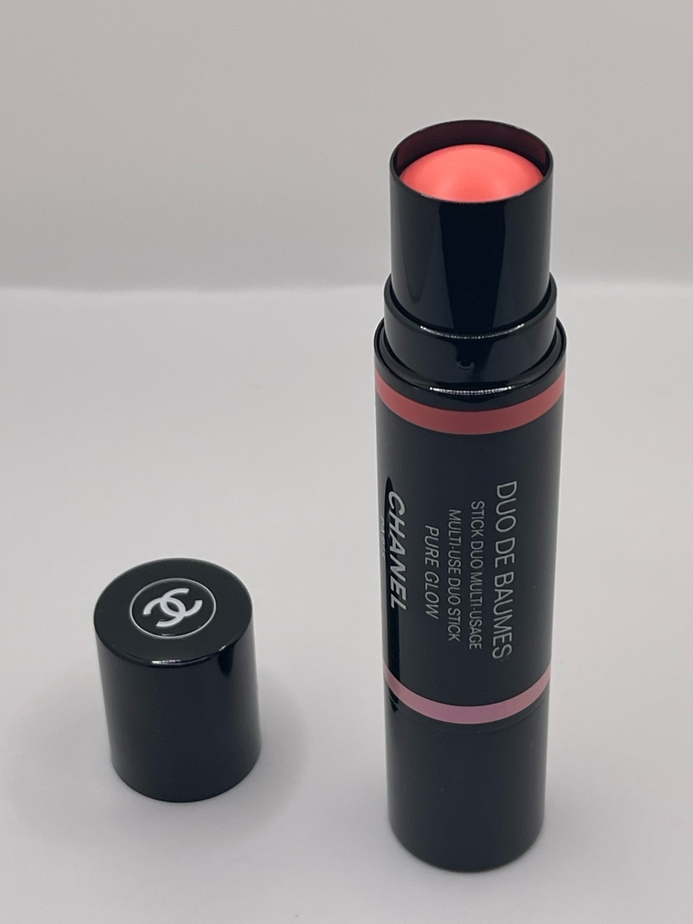 CHANEL - Duo de Baumes (Pure Glow) - Picture 4 of 5